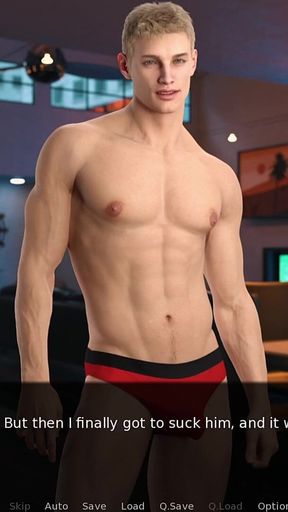 Freshmen Physical Education (part 05) by Freshmenvn