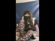 My Maid Cosplay