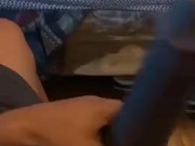 Dick boxing