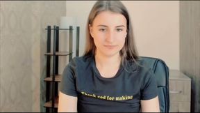Sonya Keller Private Show