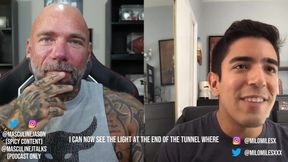 Porn Star Confessions - Milo Miles (episode 134)