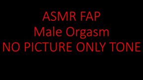 Male orgasm man asmr guy moaning boy