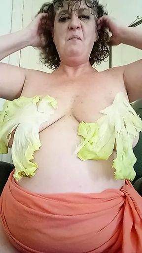 Do you like vegetables