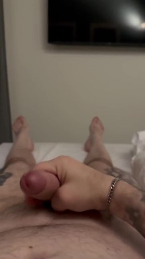 Another Jerking Video