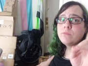 I'm Breaking Up With You ASMR