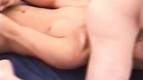 ”Braden & Johnny start off mild before fucking hard”