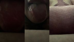 carina racy - giantess mouth, titties, buttcrush & vore