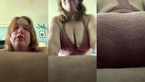 carina racy - giantess mouth, titties, buttcrush & vore