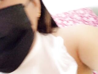 religiosa entice al padrastro de su congregación para follar