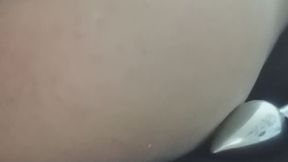 Clear Dildo & Deep Expander Play - Extreme Stretching (Part 2)