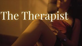 The Counselor: JOI Orgasm Control in Dutch with Subs