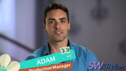 Hot jail cell foursome with horny swinger couples