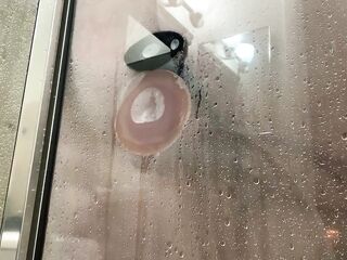 7 inch dildo in my butt, 9 inch sex tool in my vagina