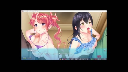 Ore no Kanojo wa Taninbou ga Ki ni Naru You Desu Part 4