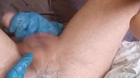 mega hot pro self fisting by julia porn