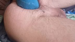 mega hot pro self fisting by julia porn