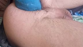 mega hot pro self fisting by julia porn