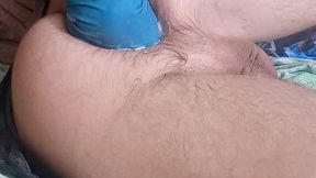 mega hot pro self fisting by julia porn