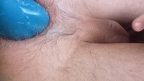 mega hot pro self fisting by julia porn