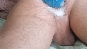 mega hot pro self fisting by julia porn