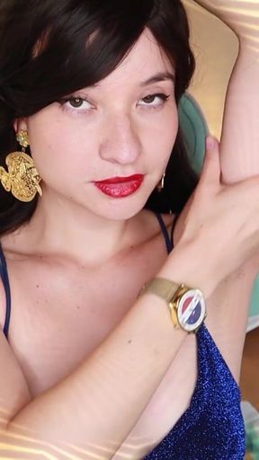 You Are Mine, That's Why I Must Have All