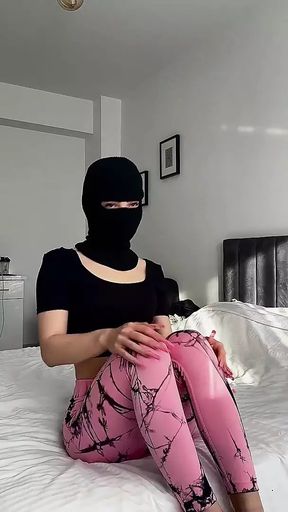 jessicapetite video