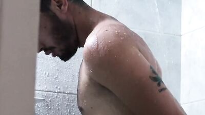 Hot Brazilian Trade Fucked For Cash