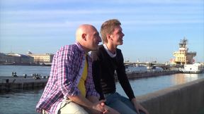 Extreme anal party italy vs Russia