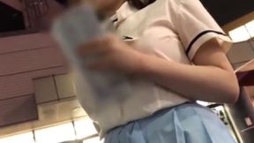 Secret Meeting With Miraculous Busty Idol - Dual Creampie And Facial Fantasy