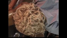 Hot Tongues for Super Wet Pussies