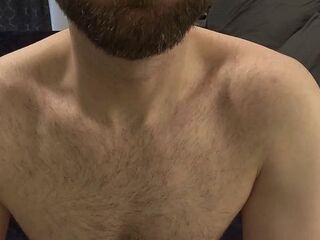 Listen to me cum