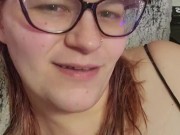 Amy Needs You to Breed Her