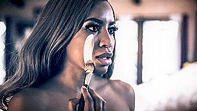 Anny Aurora & Demi Sutra & Steve Holmes in Afrodisiac: A Demi Sutra Story & Scene #01 - PureTaboo