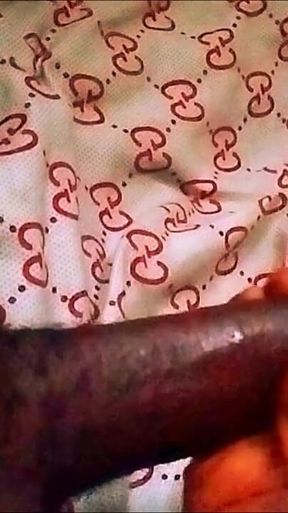 Big Strong Wet Cock