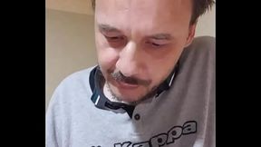 L'_Accarezzatrice (Cap.40-Cap.41-Cap.42-Cap.43)