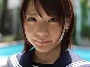 Immaculate Japanese Fairy Gets Hardcore Pussy Drilling Orgasms