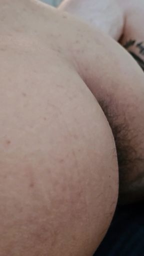 Worth the Wait - Part Two
