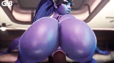 Video Game Babes Compilation