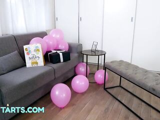 Plan B: Stepsister’s Twat