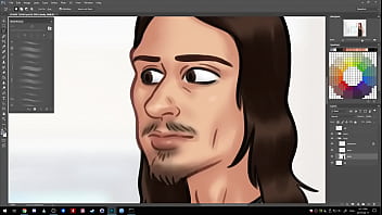 Stream | Picarto | DarkCookie - Summertime Saga (2019.04.11)