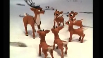 Rudolph the Red-Nosed Reindeer (1964)