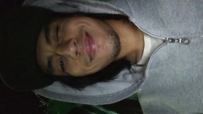 Show De Pipi &amp; Semen