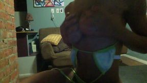 Brittani Rose Private Show