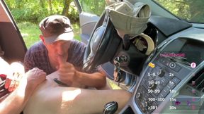 Guys Car Session