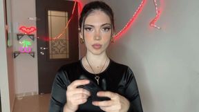 Who needs a baddie...😈 ASMR