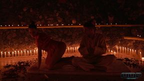 meditation