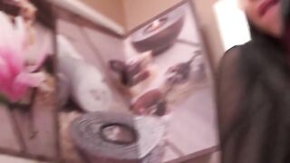 Anal Fetish - Barely Legal Teenage Cutie Gets Ass-Fucked By Older Man