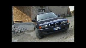 100% Anal Karma - (Original Movie in HD)