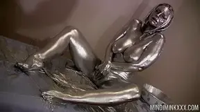 Pornstar Mindi Mink Video