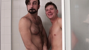 Brother Crush - Wet Mason Lear and Lukas Stone